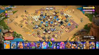 CLASH OF MAGIC GAMEPLAY