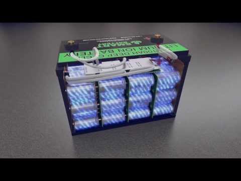 12 volt Lithium Battery - Wholesale Lithium Battery - MANLY