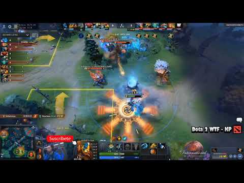 INFAMOUS VS NEWBEE [1/3] BO3 - TI9 THE INTERNATIONAL 2019 DOTA 2