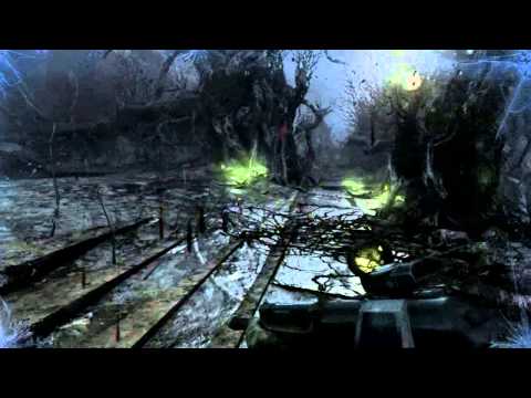 Metro Last Light Redux | Gameplay/Walkthrough | Part 22 | The Garden