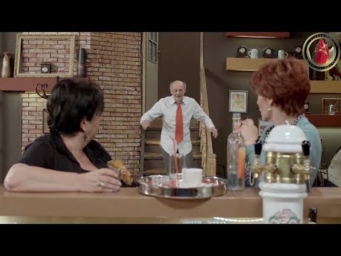 LZN Ep 171 - Gospodin Izet je izuzetno umjeren u piću