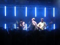 Eddy Current Suppression Ring - You Let Me Be Honest With You - Billboard The Venue