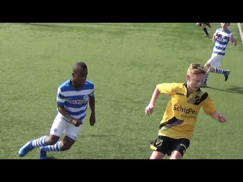 Comp o13: DeGraafschap-NAC. Uitslag 1-0. 25-3-2018