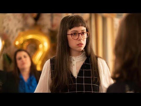 Becky’s Confession - Only Murders In The Building Season 2