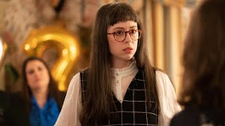 Becky’s Confession - Only Murders In The Building Season 2 video
