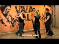 Vivalasalsa - Castigala 