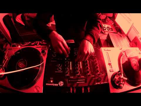 -N3UMAH- MILLENNIUM VS INDUSTRIAL HARDCORE // VINYL MIX
