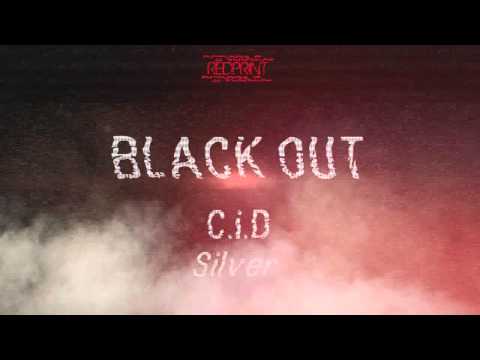 C.i.D x Silver - Blackout (Prod. RocaBeats) (Audio)