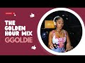 The Golden Hour Mix || Episode Tres || by ggoldie 💗