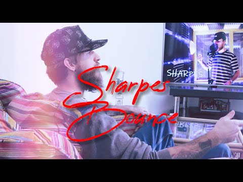 Sharpes - Bounce [Official Music Video] LCTM (4K)