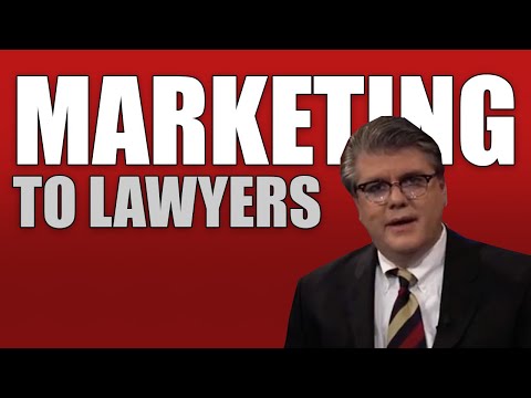 Why Forensic Accountants Are Horrible at Marketing to Lawyers