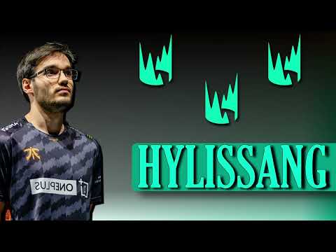 Hylissang | Crystals