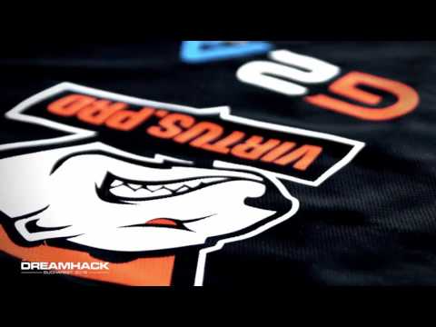 DreamHack Bucharest 2016