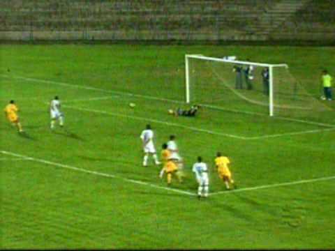 Brasiliense 1 x 0 Celândia (Candangão 2008)