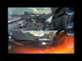 Halo Reach - Firefight, Crowd Control, Game, Set ...
