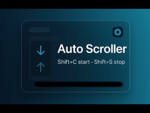 Item video thumbnail