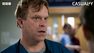 Accused of Negligence! | Public Property (Boxset Recap) | Casualty