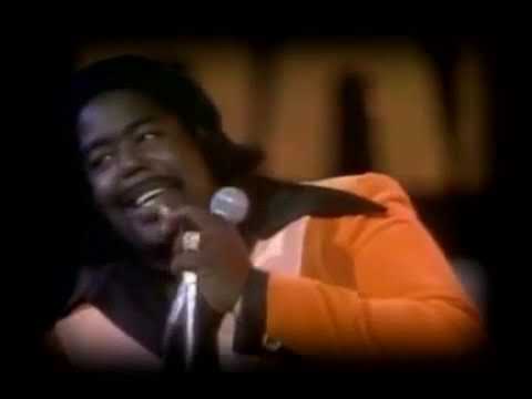 Barry White - Can't Get Enough of Your Love Babe1974