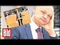 AfD-Politiker Andre Wendt blamiert sich im Sächsischen Landtag
