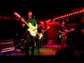 Gentlemen Rogues - "Mountains Of Your Head (Buffalo Tom cover)" -  05.29.14