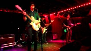 Gentlemen Rogues - "Mountains Of Your Head (Buffalo Tom cover)" -  05.29.14