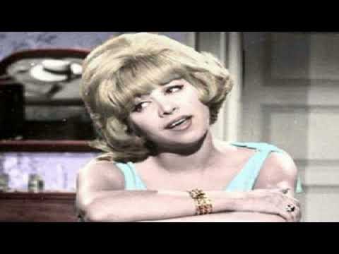 🎶EL BAILE DEL LADRILLO(Il ballo del mattone) - VIOLETA RIVAS (1963)