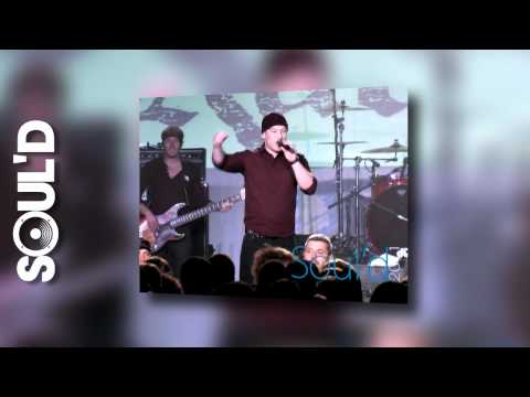 Thumbnail for Kutless at Soul'd 2011 Larger Than Life by Kutless