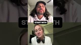 Singer/Songwriter Advice from Britt Nicole: write EVERY DAY!