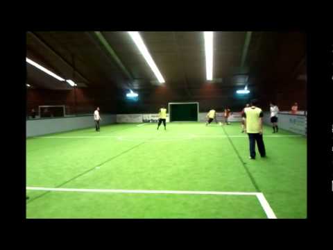Spektrum e.V. Remscheid - Fussball Oberstufe + Studenten