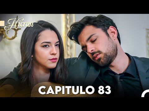 Hicran: En Busca de Mi Hija Capitulo 83 (Doblado en Español) FULL HD