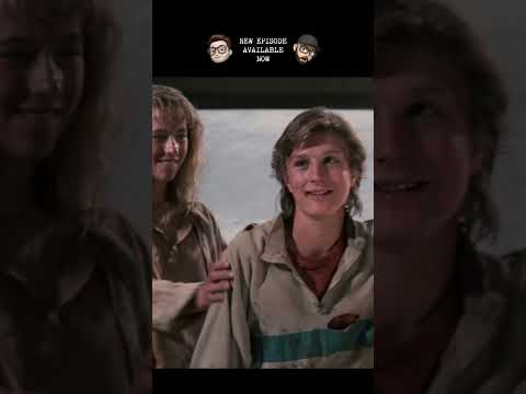 Best visual gag in the whole movie #movie #podcast #film #classic #disney #effects