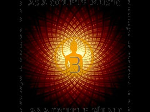 3asAcouple - Mystagogy (Radio Edit)