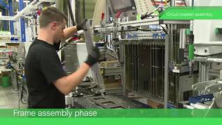 EasyPact EXE Industrial Manufacturing