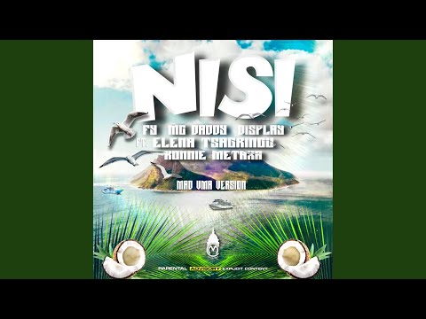 Nisi (Mad VMA Version)