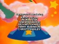Care Bears Dic Credits