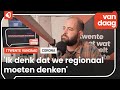 Nieuwe coronamaatregelen aangekondigd tijdens persconferentie Haaksbergen