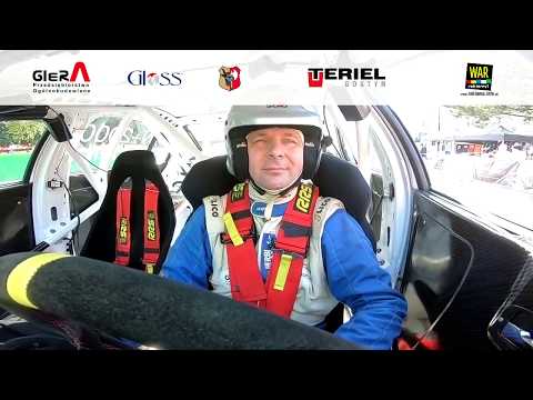 15 Wyścig Górski Prządki 2018 | HERBI | Mitsubishi Lancer EVO X | MotoRecords.pl