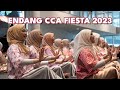 RP CCA Fiesta 2023 Endang Ratiana