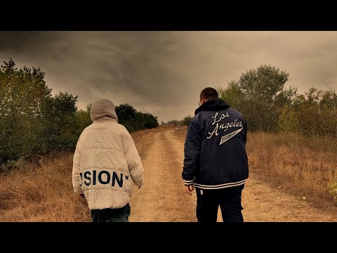 ZAR and Infinitu' aka Sfantu' Opt