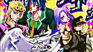 [問題] 哪些ACG作品喜歡致敬??