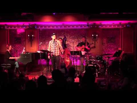 Jay Armstrong Johnson - "No One Goes To An Amusement Park Alone" by Carmel Dean & Sarah Underwood