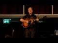 Lloyd Cole - "Love Ruins Everything" (Live at Amstelkerk, Amsterdam, March 15th 2012) HQ