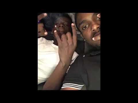 Kush Blixky x Khay Flockin - Street Talk Pt 3