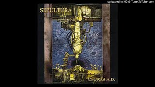Sepultura - Chaos BC (Cleaned)
