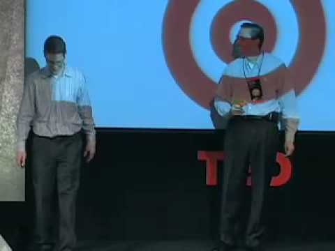 Toys and materials from the future