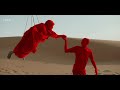 MPC Io Capitano VFX Breakdown