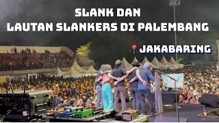 Download lagu  Slank Guncang Palembang! HS Tour di Jakabaring Sport City  mp3