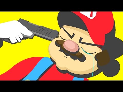 VIDEO GAMES ARE DUMB