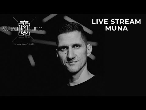 Sven Tasnadi: Live DJ Mix from Muna