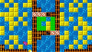 Amiga Longplay: Explorer